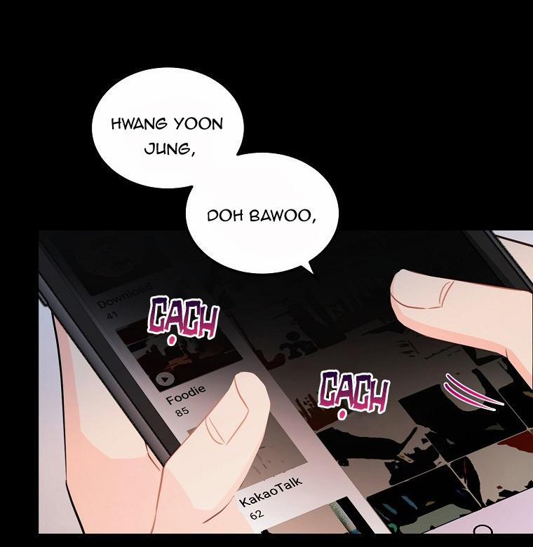 Có Chuyện Gì Xảy Ra Với Sự Nổi Tiếng Của Tôi Thế? 45 trang 39