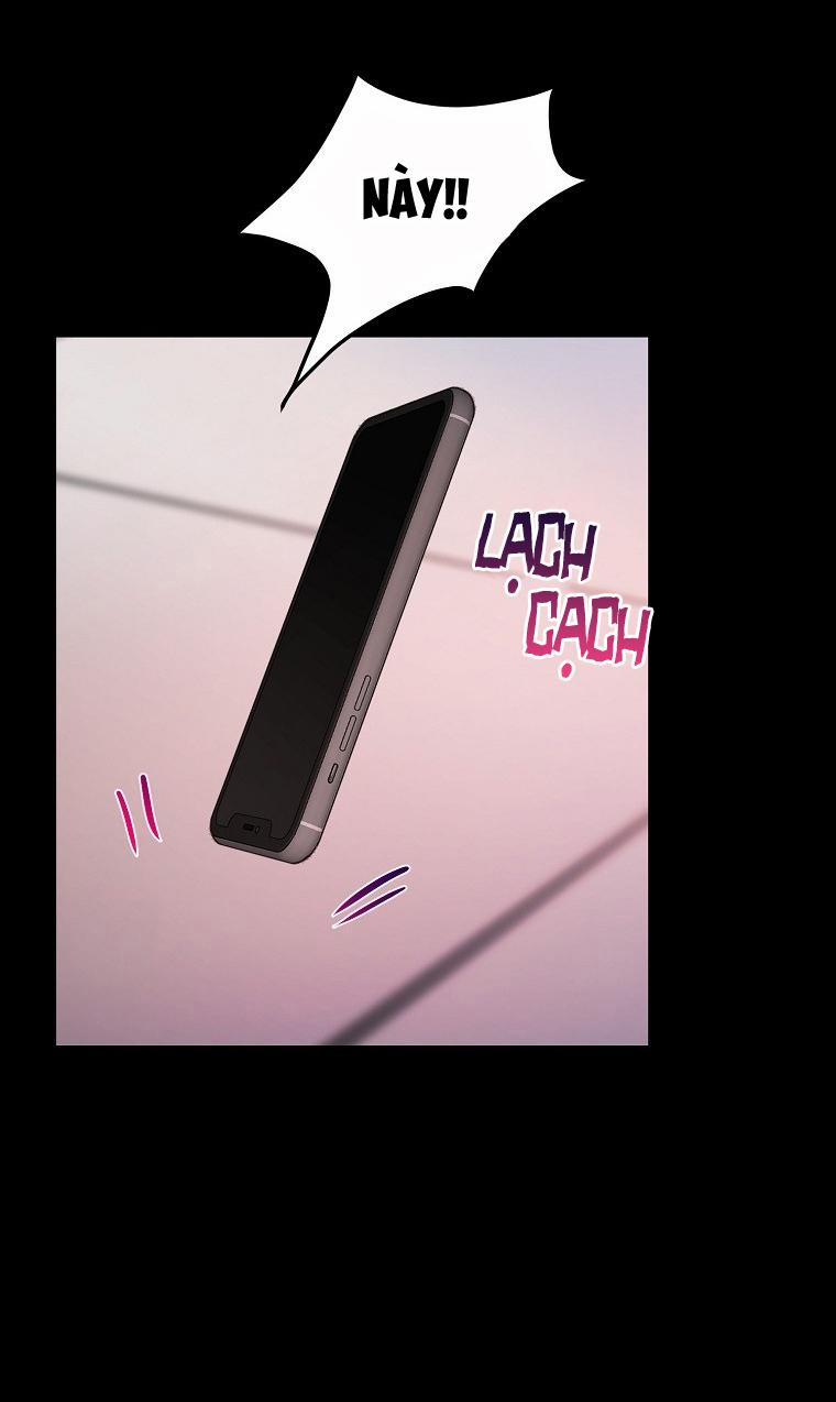 Có Chuyện Gì Xảy Ra Với Sự Nổi Tiếng Của Tôi Thế? 45 trang 41