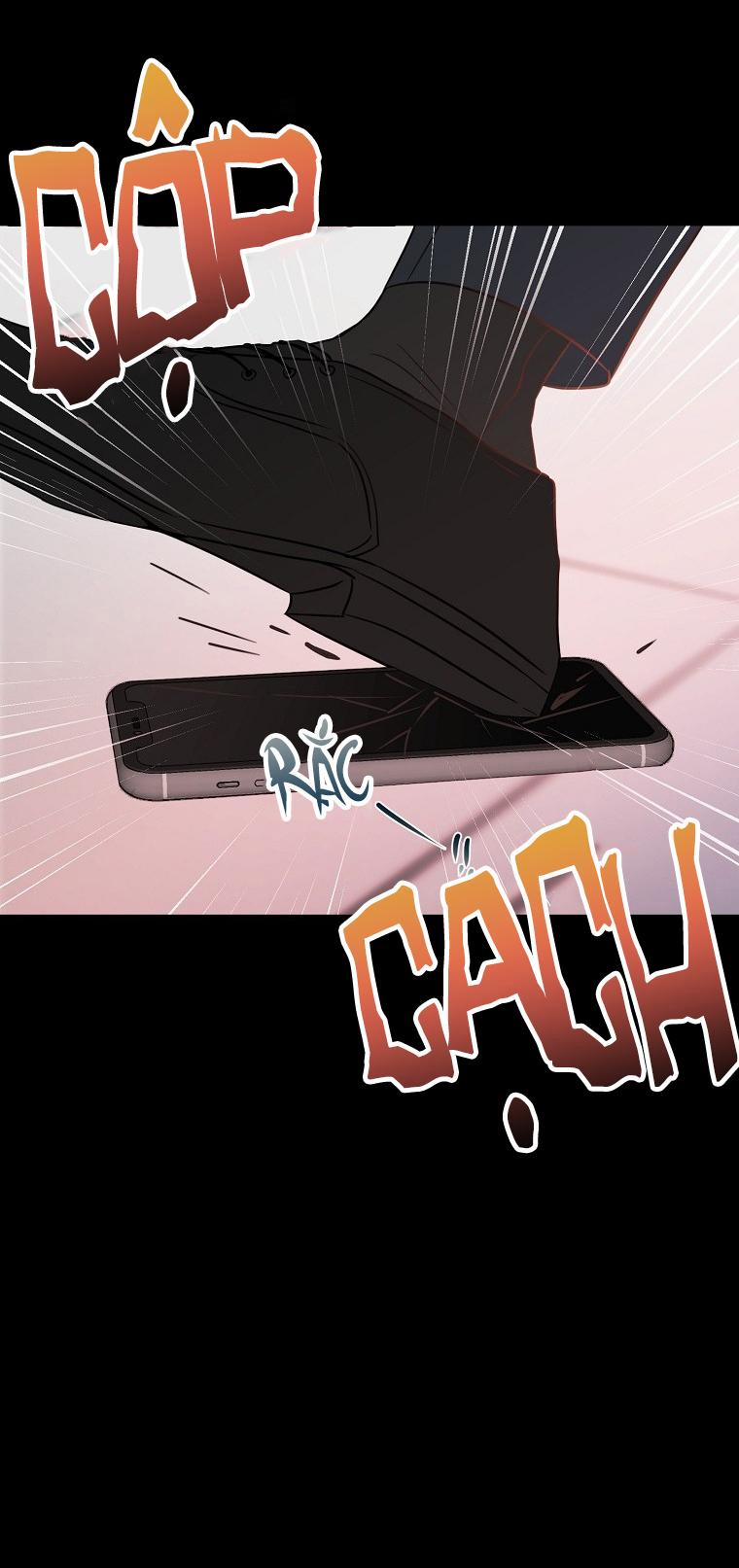 Có Chuyện Gì Xảy Ra Với Sự Nổi Tiếng Của Tôi Thế? 45 trang 42