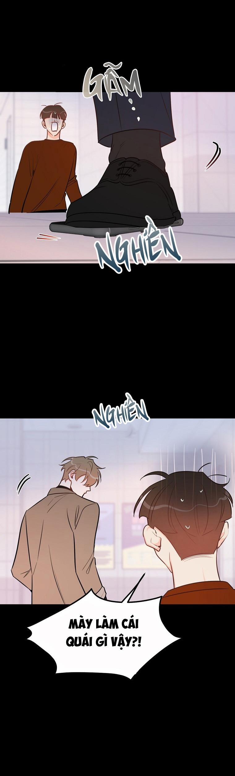 Có Chuyện Gì Xảy Ra Với Sự Nổi Tiếng Của Tôi Thế? 45 trang 43