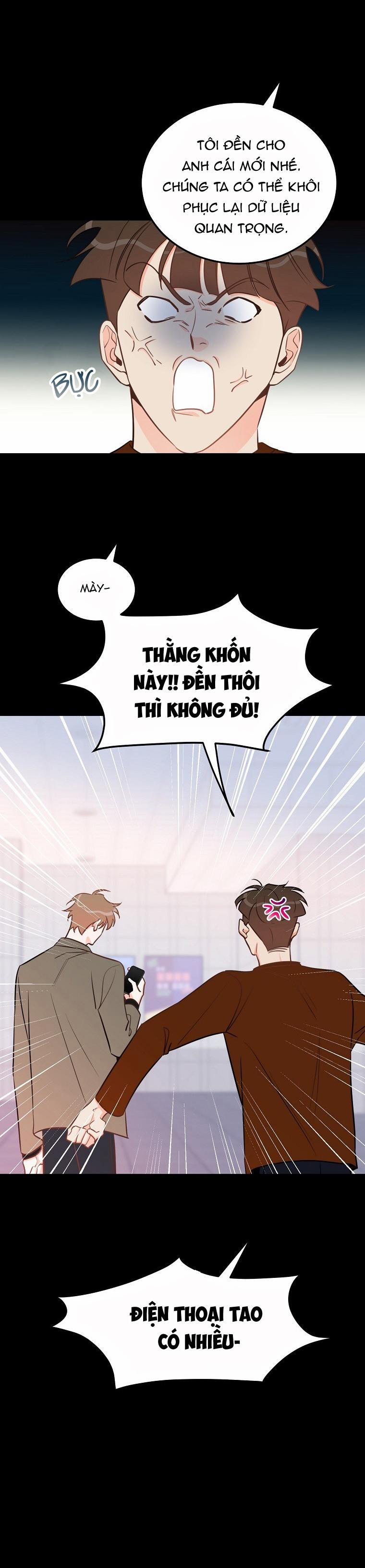 Có Chuyện Gì Xảy Ra Với Sự Nổi Tiếng Của Tôi Thế? 45 trang 45