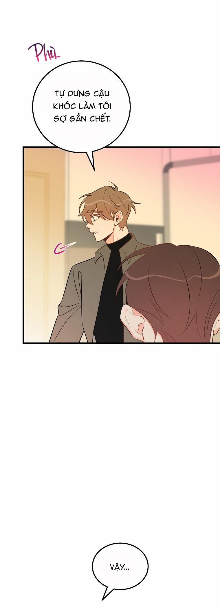 Có Chuyện Gì Xảy Ra Với Sự Nổi Tiếng Của Tôi Thế? 45 trang 6