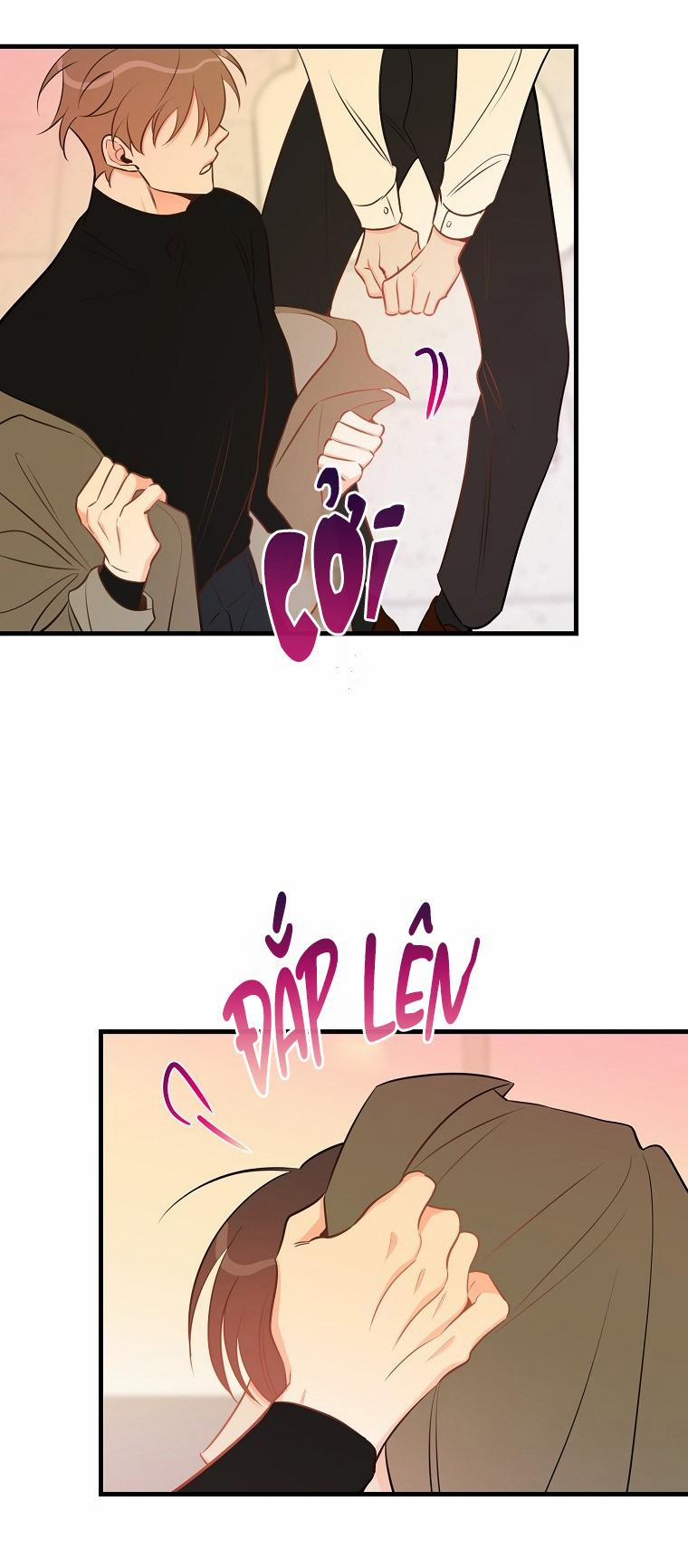 Có Chuyện Gì Xảy Ra Với Sự Nổi Tiếng Của Tôi Thế? 45 trang 7