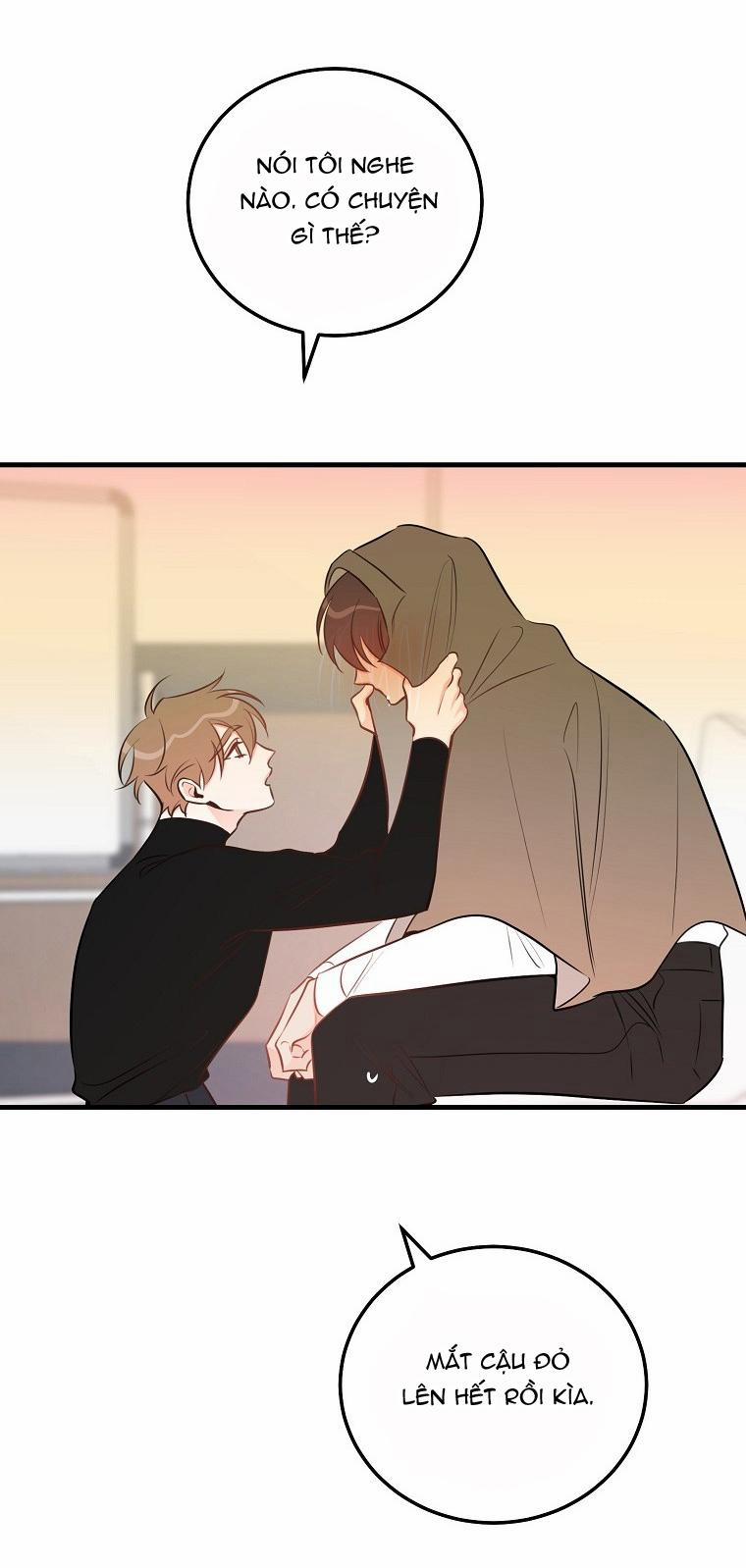 Có Chuyện Gì Xảy Ra Với Sự Nổi Tiếng Của Tôi Thế? 45 trang 8