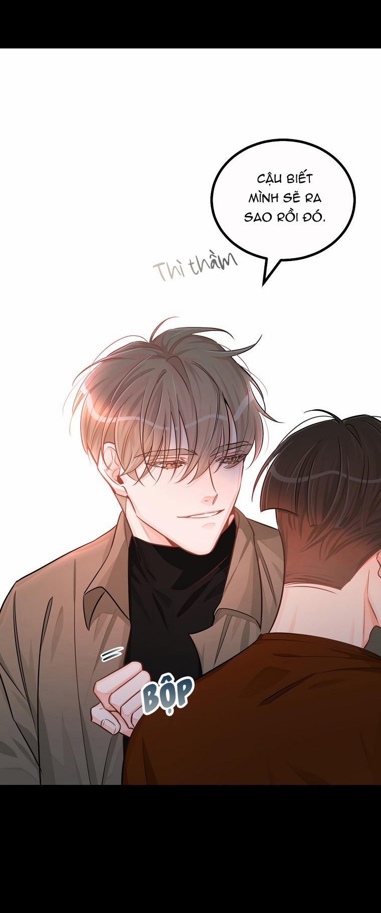 Có Chuyện Gì Xảy Ra Với Sự Nổi Tiếng Của Tôi Thế? 46 trang 12