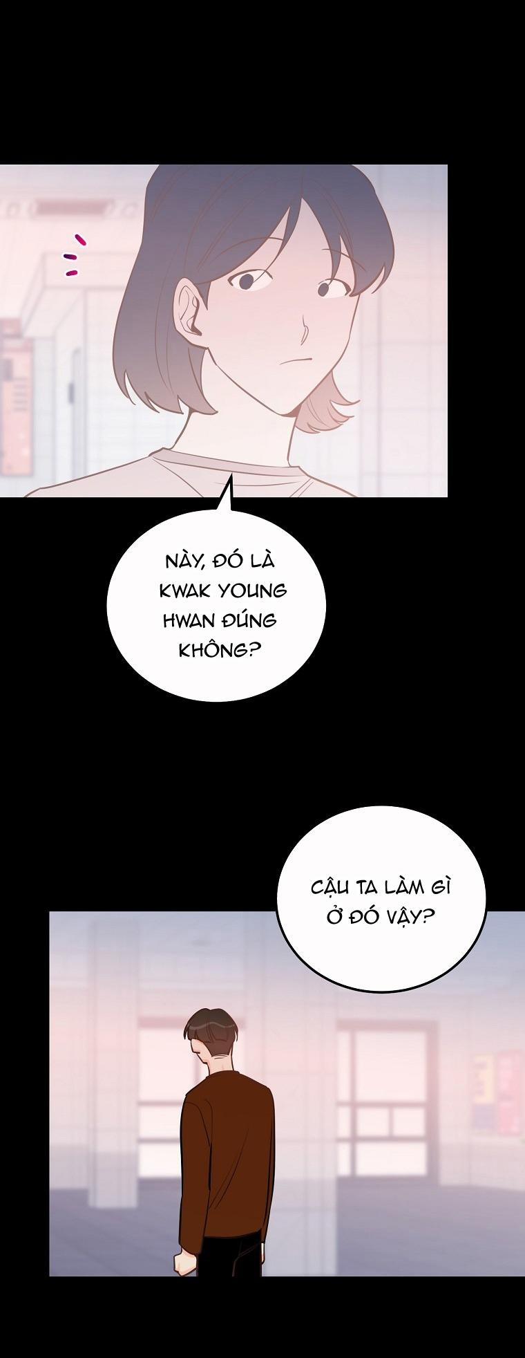 Có Chuyện Gì Xảy Ra Với Sự Nổi Tiếng Của Tôi Thế? 46 trang 14