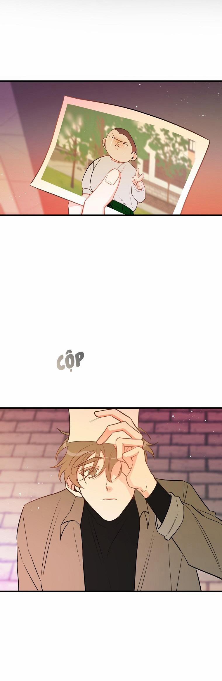 Có Chuyện Gì Xảy Ra Với Sự Nổi Tiếng Của Tôi Thế? 46 trang 16