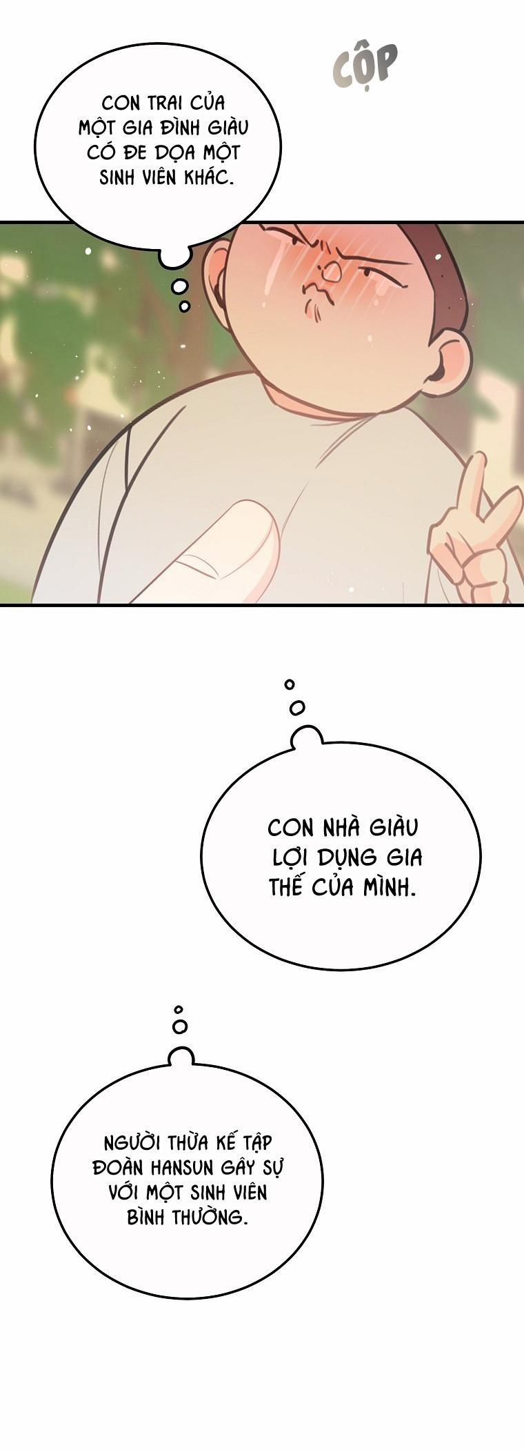 Có Chuyện Gì Xảy Ra Với Sự Nổi Tiếng Của Tôi Thế? 46 trang 17