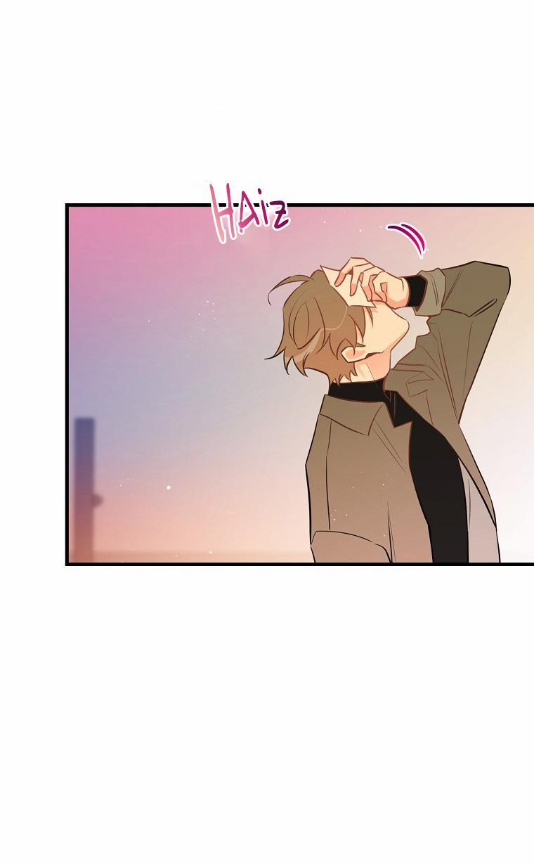 Có Chuyện Gì Xảy Ra Với Sự Nổi Tiếng Của Tôi Thế? 46 trang 18