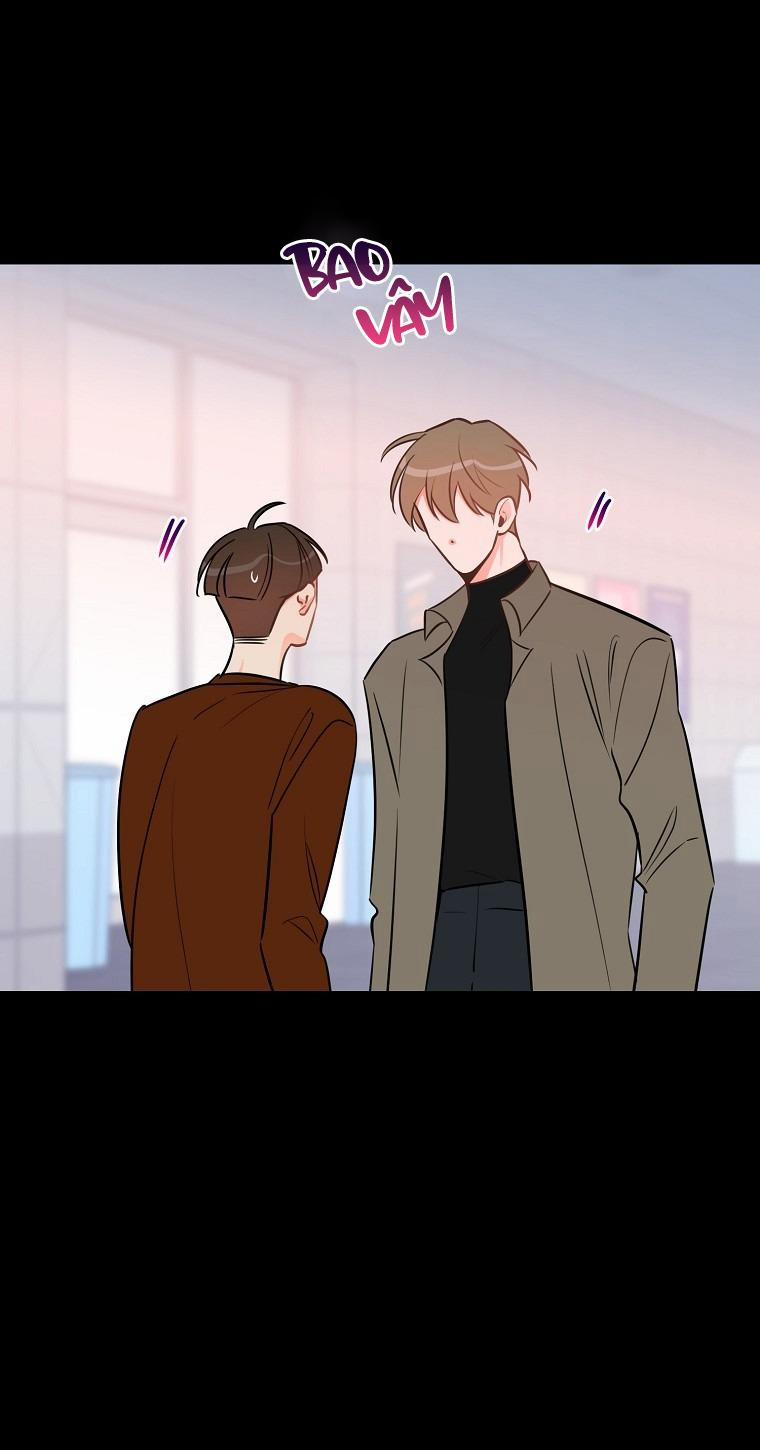 Có Chuyện Gì Xảy Ra Với Sự Nổi Tiếng Của Tôi Thế? 46 trang 2