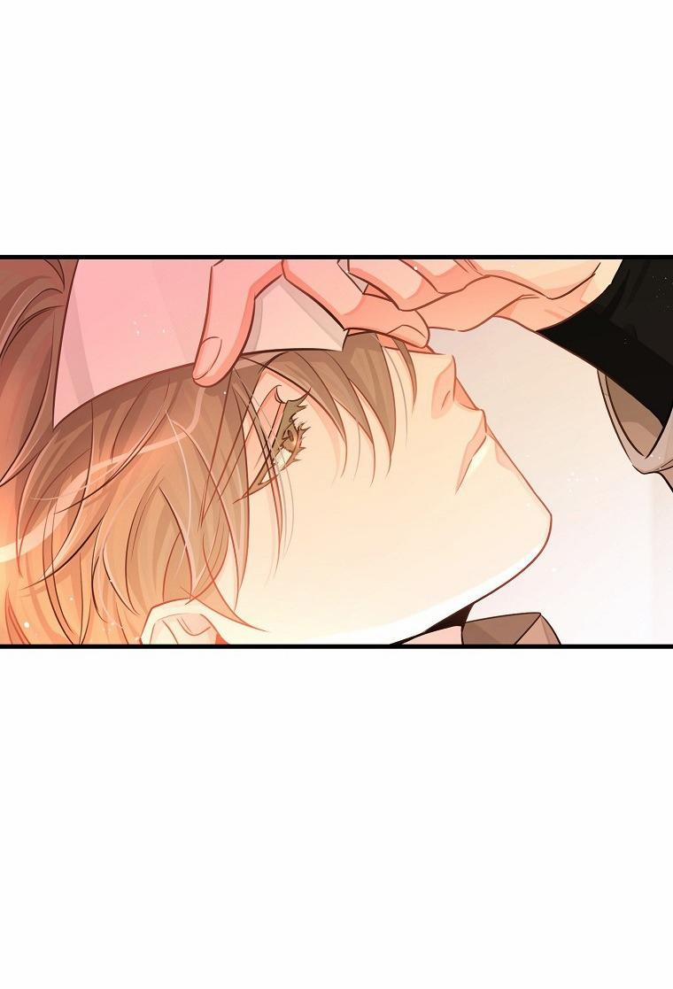 Có Chuyện Gì Xảy Ra Với Sự Nổi Tiếng Của Tôi Thế? 46 trang 20