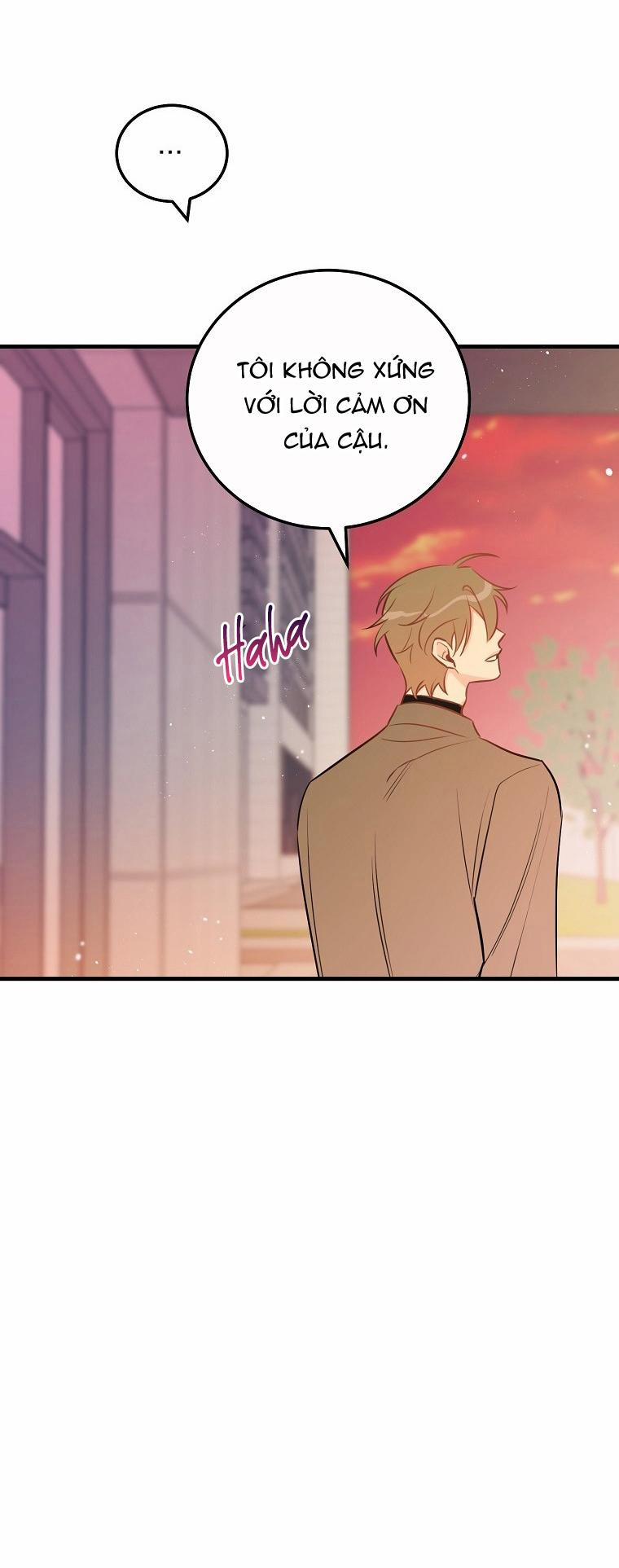 Có Chuyện Gì Xảy Ra Với Sự Nổi Tiếng Của Tôi Thế? 46 trang 21