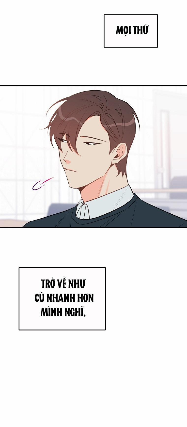 Có Chuyện Gì Xảy Ra Với Sự Nổi Tiếng Của Tôi Thế? 46 trang 24