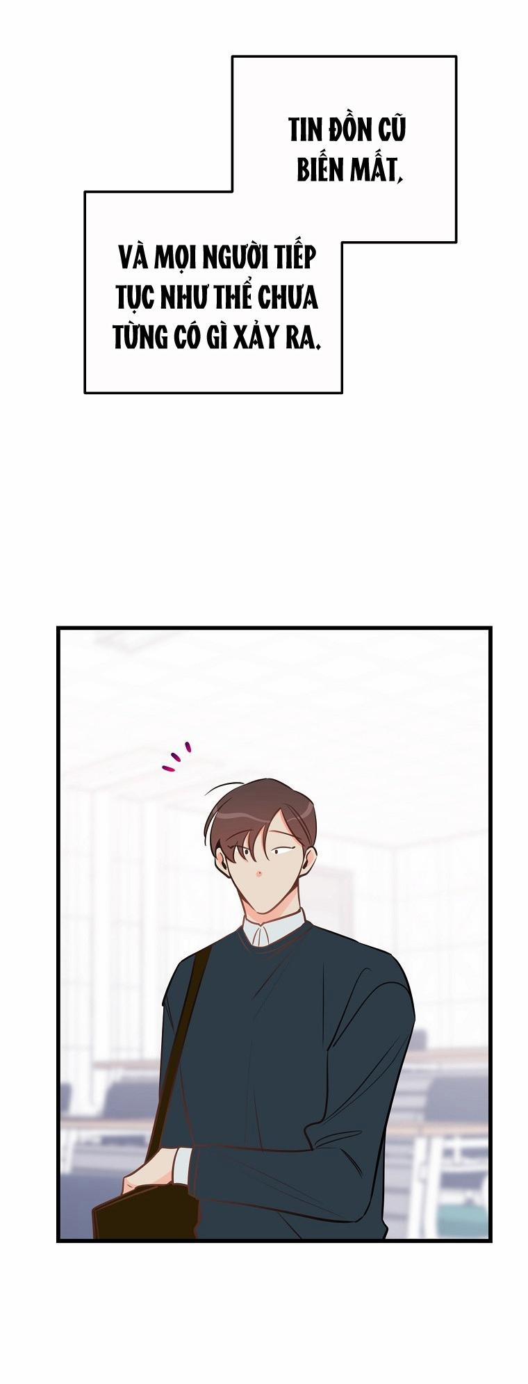 Có Chuyện Gì Xảy Ra Với Sự Nổi Tiếng Của Tôi Thế? 46 trang 26