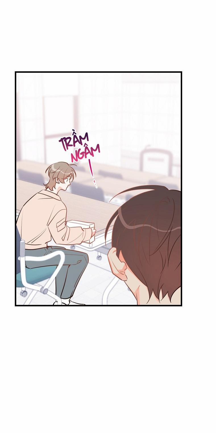 Có Chuyện Gì Xảy Ra Với Sự Nổi Tiếng Của Tôi Thế? 46 trang 27