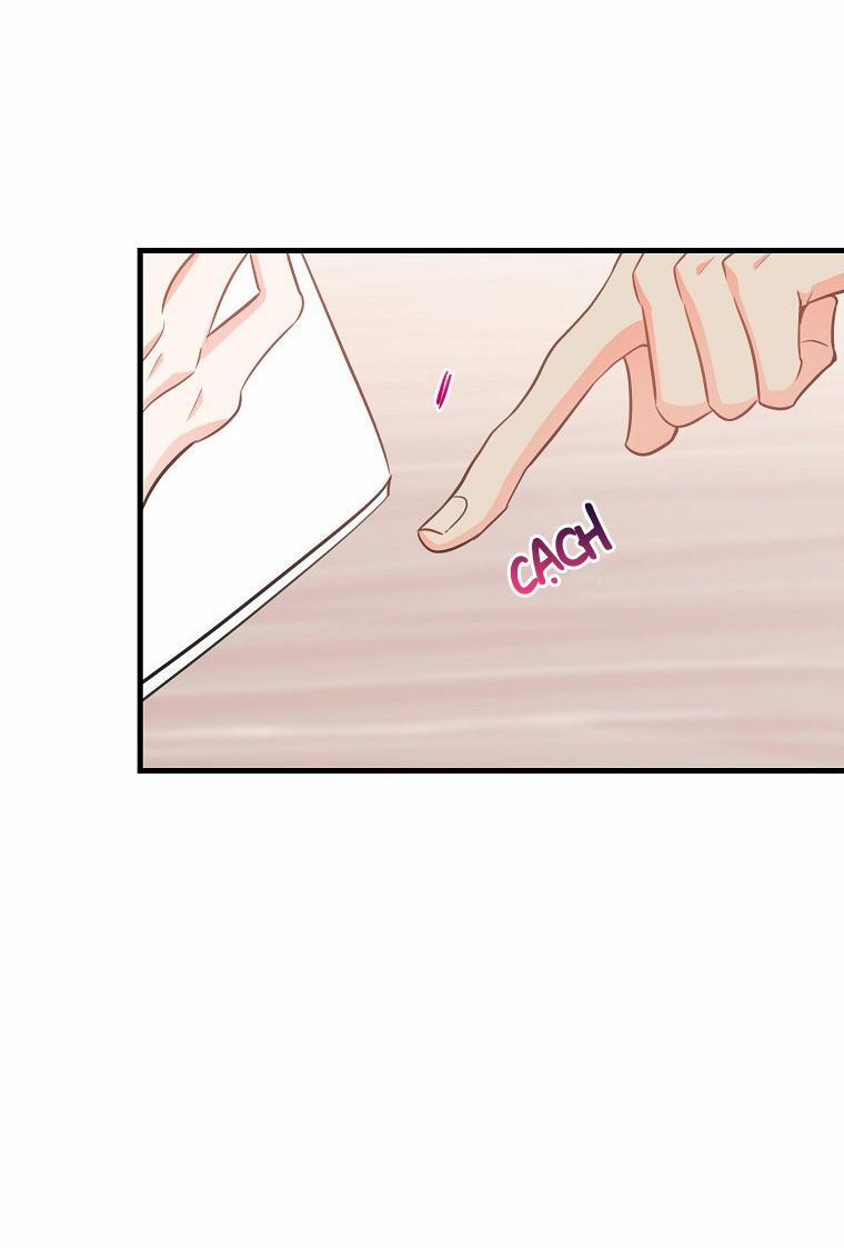 Có Chuyện Gì Xảy Ra Với Sự Nổi Tiếng Của Tôi Thế? 46 trang 28