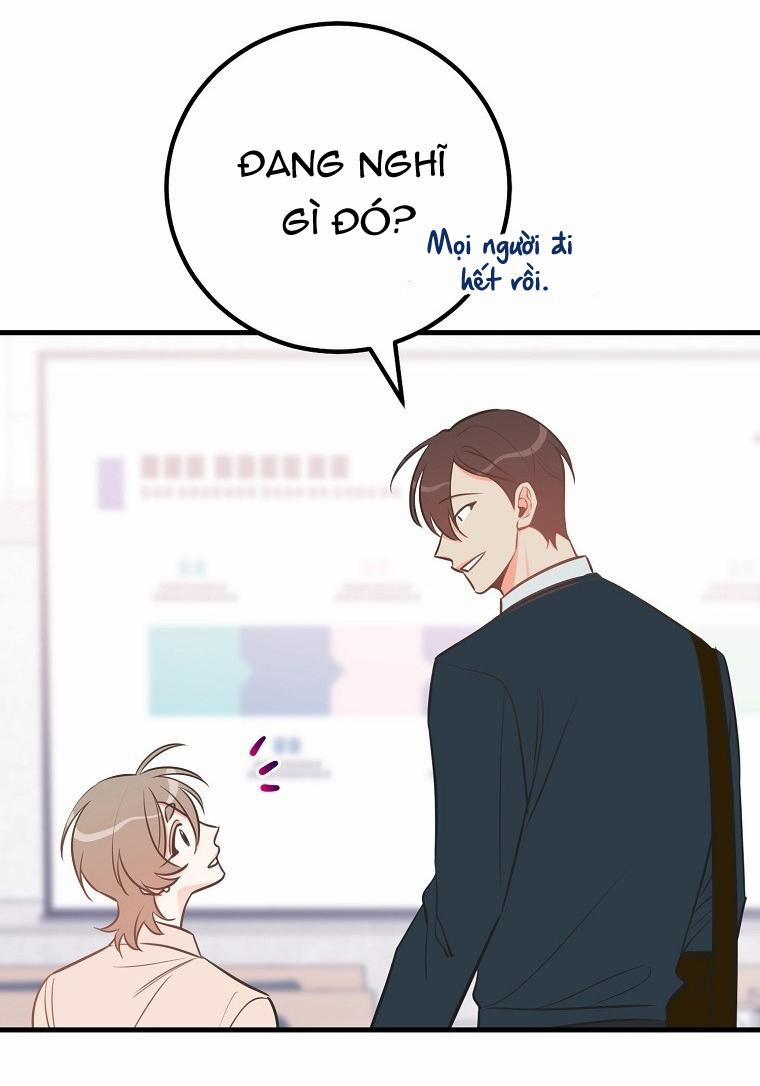 Có Chuyện Gì Xảy Ra Với Sự Nổi Tiếng Của Tôi Thế? 46 trang 29