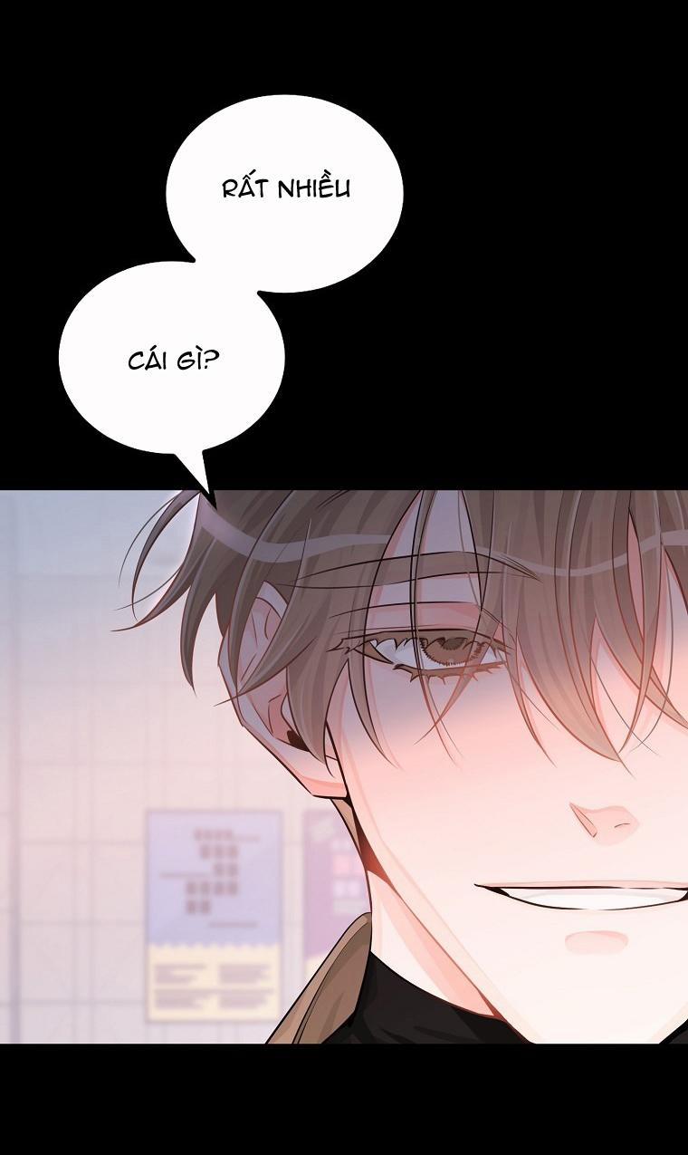 Có Chuyện Gì Xảy Ra Với Sự Nổi Tiếng Của Tôi Thế? 46 trang 3