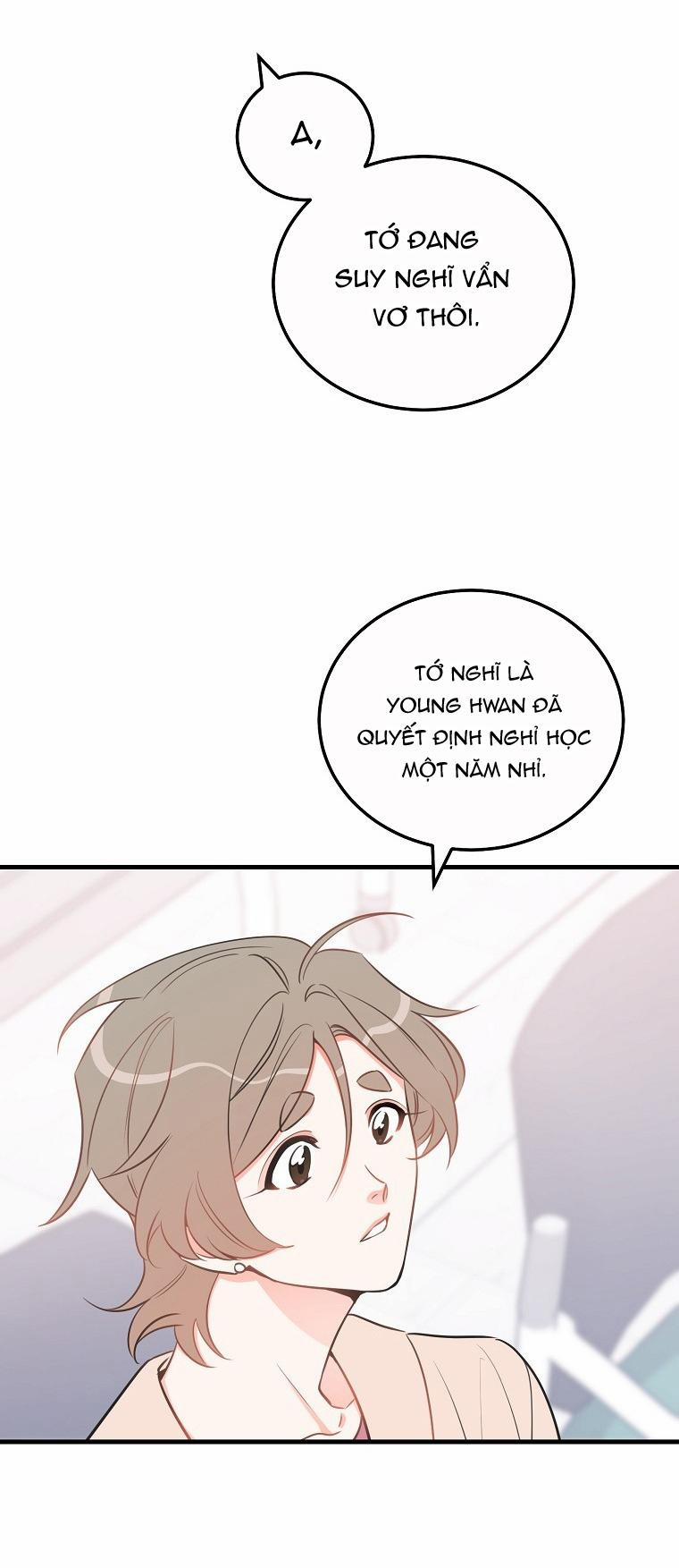 Có Chuyện Gì Xảy Ra Với Sự Nổi Tiếng Của Tôi Thế? 46 trang 30