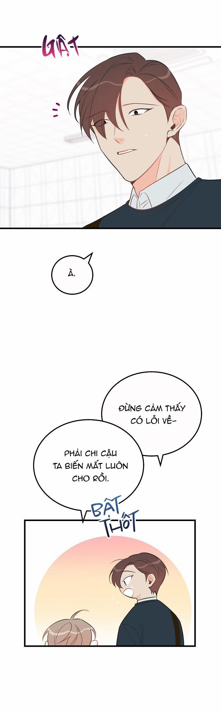 Có Chuyện Gì Xảy Ra Với Sự Nổi Tiếng Của Tôi Thế? 46 trang 31