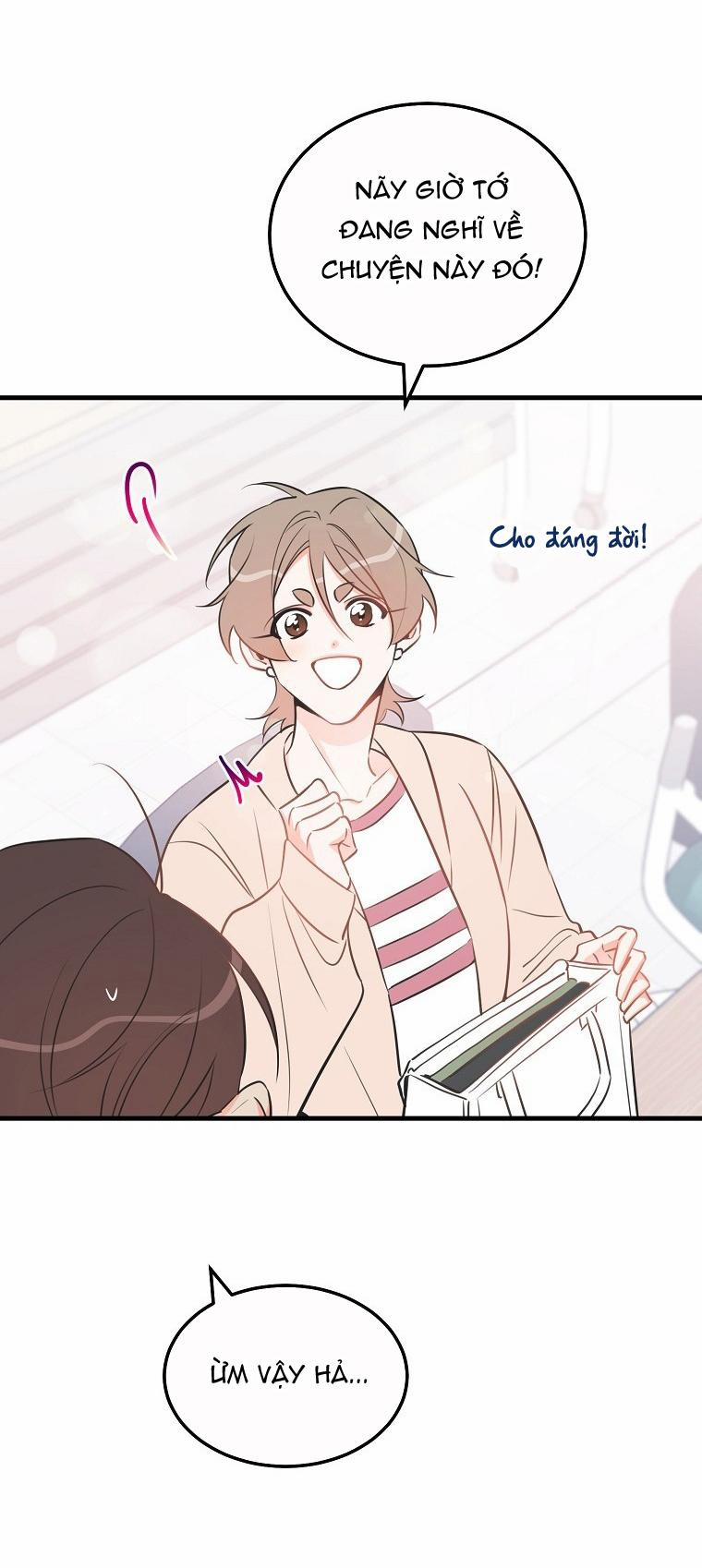 Có Chuyện Gì Xảy Ra Với Sự Nổi Tiếng Của Tôi Thế? 46 trang 32