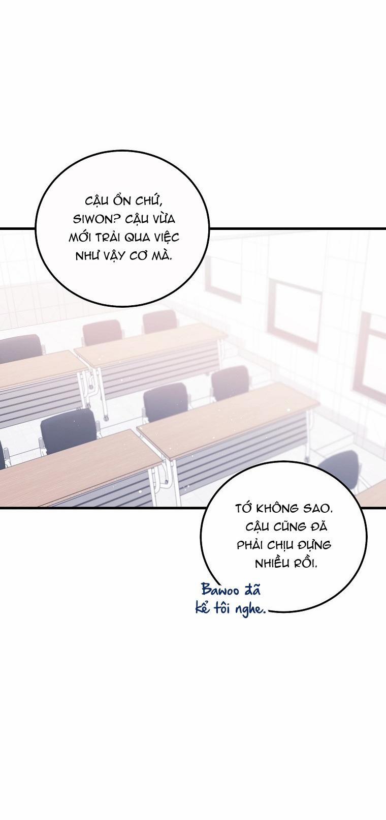 Có Chuyện Gì Xảy Ra Với Sự Nổi Tiếng Của Tôi Thế? 46 trang 33