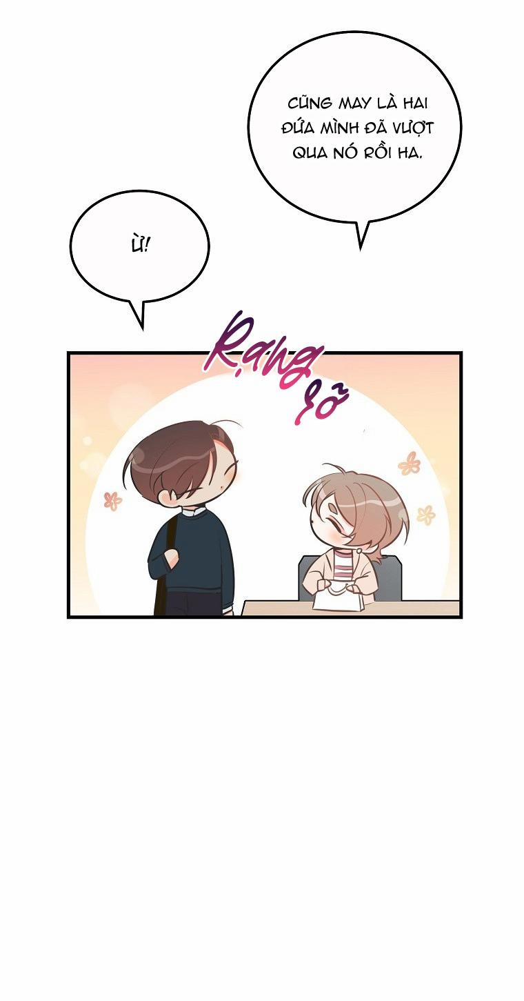 Có Chuyện Gì Xảy Ra Với Sự Nổi Tiếng Của Tôi Thế? 46 trang 34