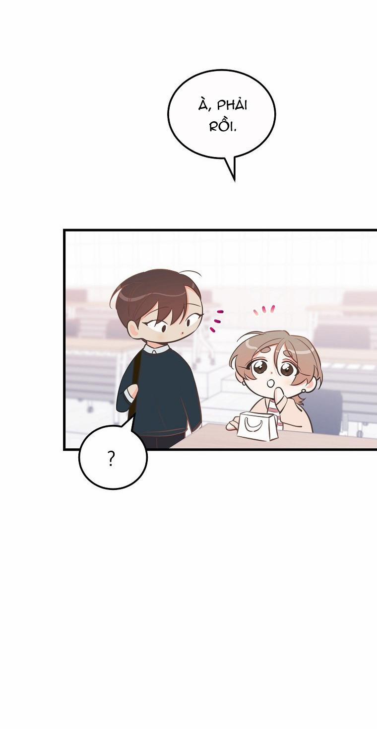 Có Chuyện Gì Xảy Ra Với Sự Nổi Tiếng Của Tôi Thế? 46 trang 36