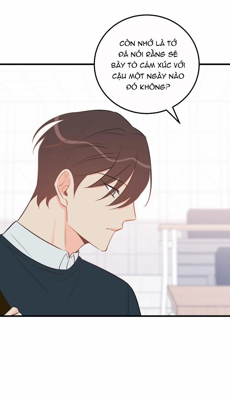 Có Chuyện Gì Xảy Ra Với Sự Nổi Tiếng Của Tôi Thế? 46 trang 37