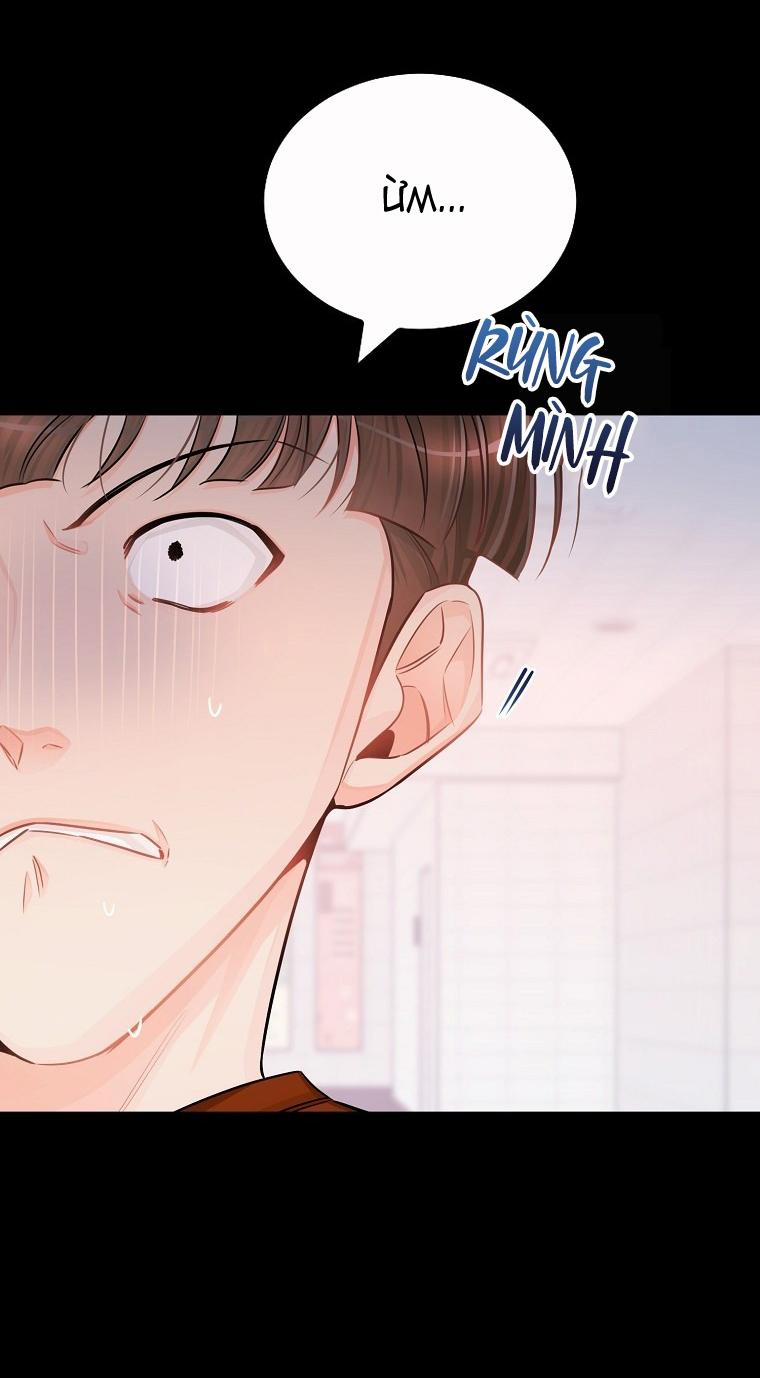 Có Chuyện Gì Xảy Ra Với Sự Nổi Tiếng Của Tôi Thế? 46 trang 4