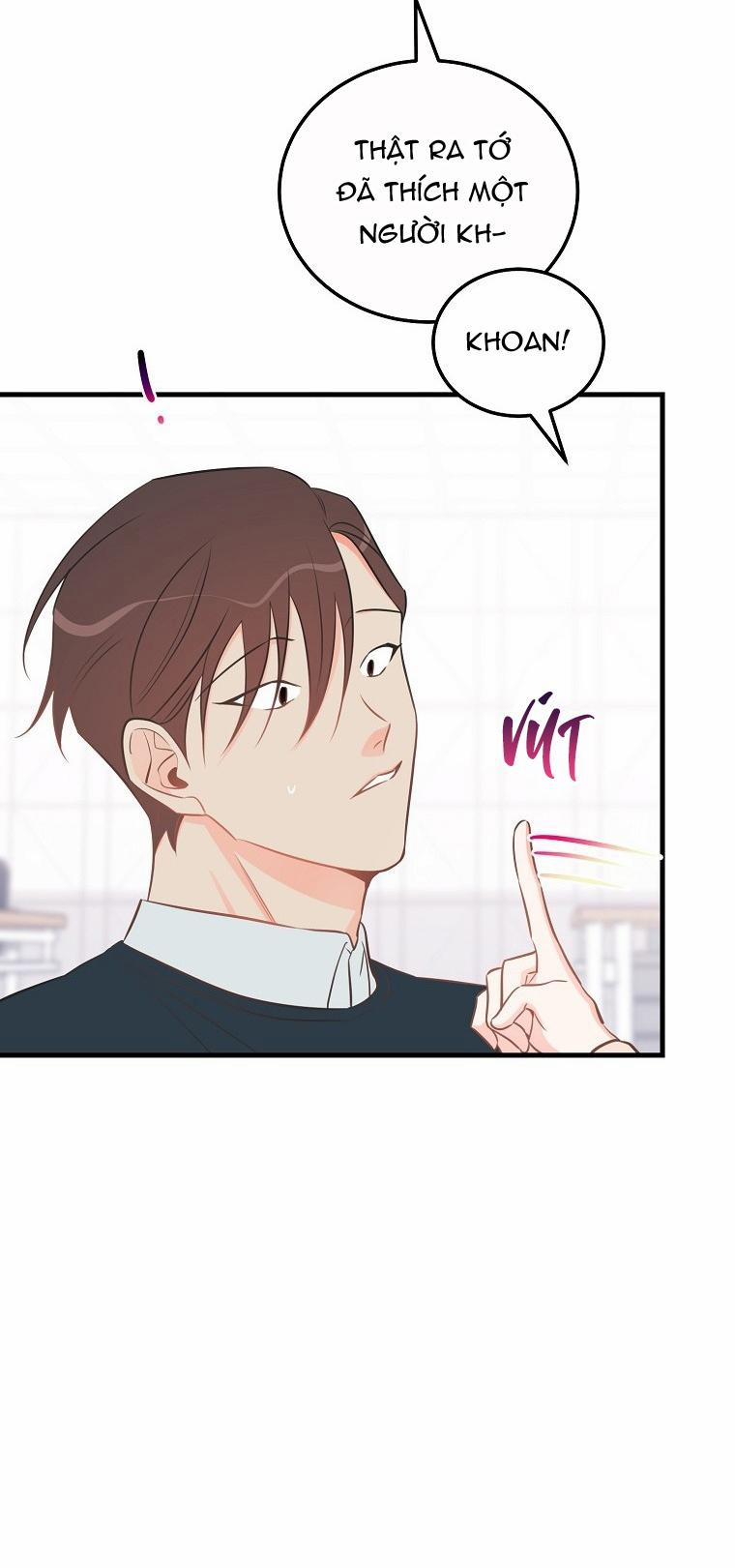 Có Chuyện Gì Xảy Ra Với Sự Nổi Tiếng Của Tôi Thế? 46 trang 41