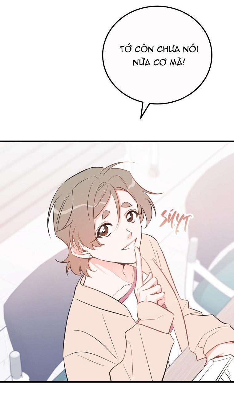 Có Chuyện Gì Xảy Ra Với Sự Nổi Tiếng Của Tôi Thế? 46 trang 42