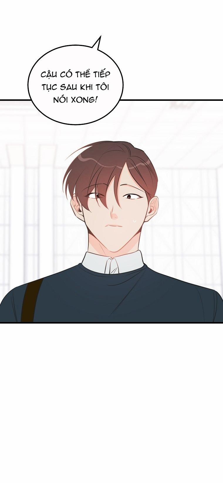 Có Chuyện Gì Xảy Ra Với Sự Nổi Tiếng Của Tôi Thế? 46 trang 43