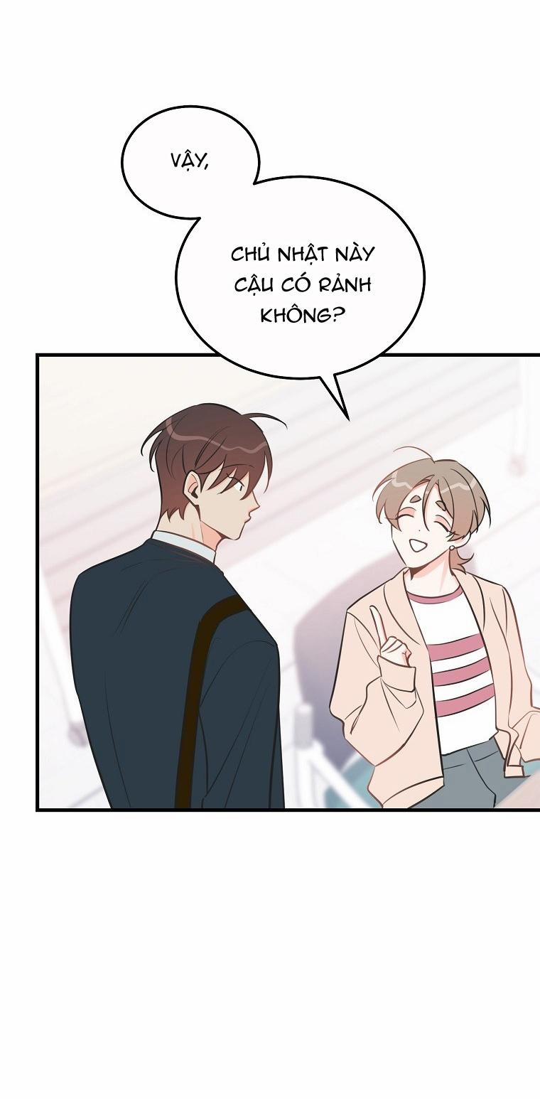 Có Chuyện Gì Xảy Ra Với Sự Nổi Tiếng Của Tôi Thế? 46 trang 44