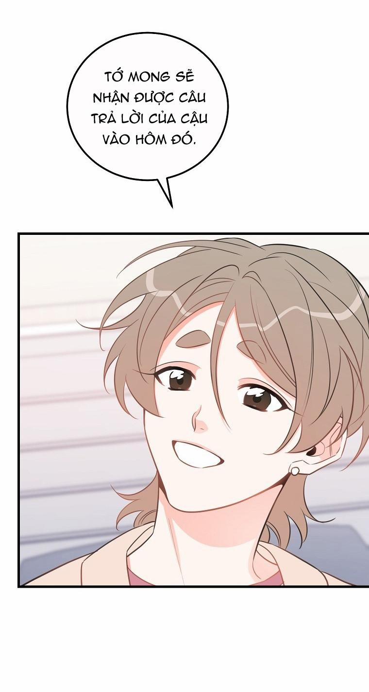 Có Chuyện Gì Xảy Ra Với Sự Nổi Tiếng Của Tôi Thế? 46 trang 45