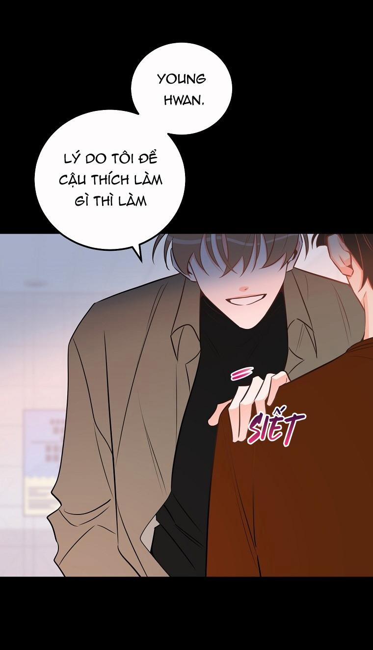 Có Chuyện Gì Xảy Ra Với Sự Nổi Tiếng Của Tôi Thế? 46 trang 5