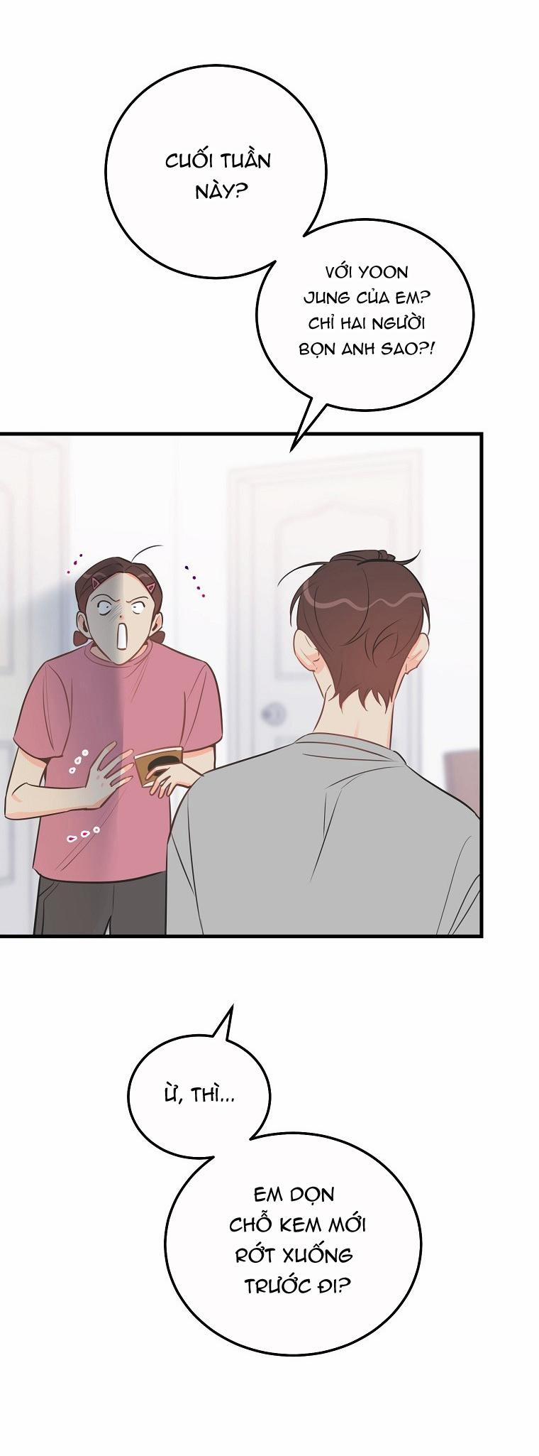 Có Chuyện Gì Xảy Ra Với Sự Nổi Tiếng Của Tôi Thế? 46 trang 50