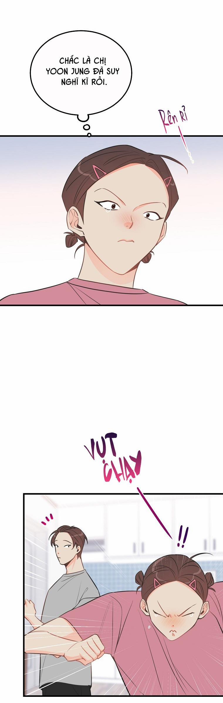 Có Chuyện Gì Xảy Ra Với Sự Nổi Tiếng Của Tôi Thế? 46 trang 51