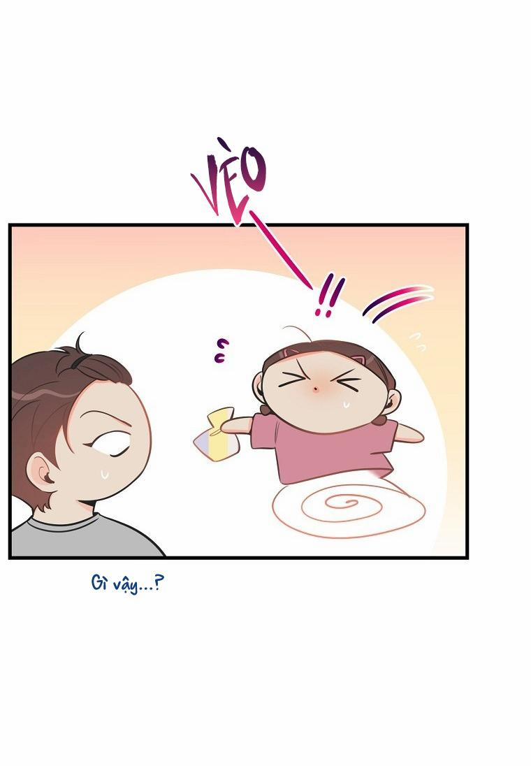 Có Chuyện Gì Xảy Ra Với Sự Nổi Tiếng Của Tôi Thế? 46 trang 52