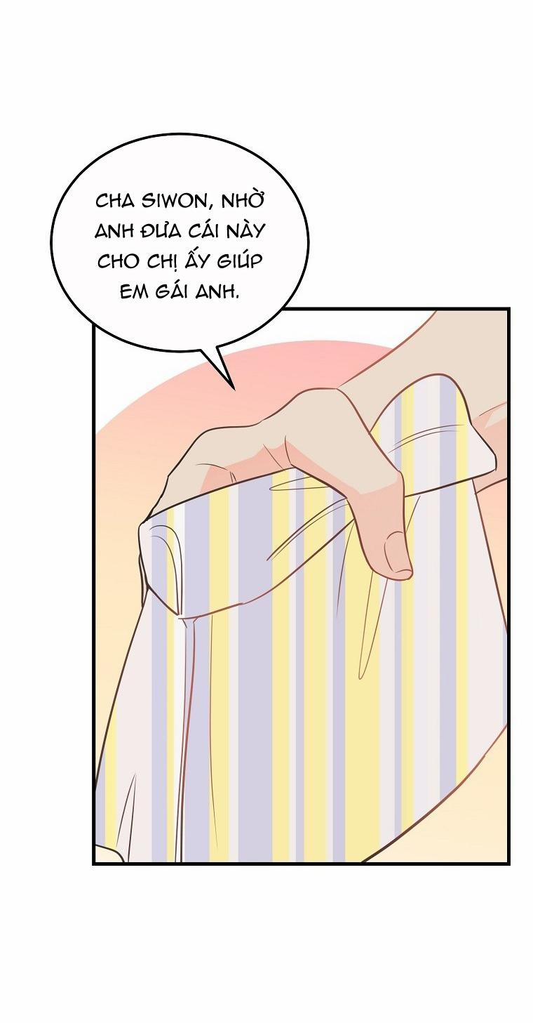 Có Chuyện Gì Xảy Ra Với Sự Nổi Tiếng Của Tôi Thế? 46 trang 53