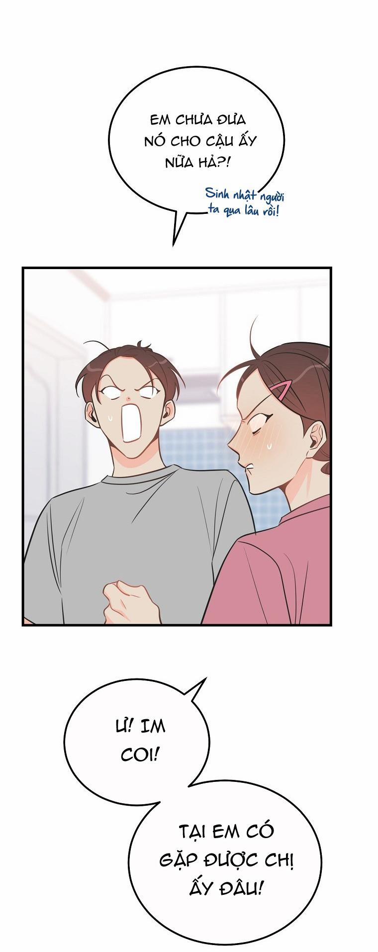 Có Chuyện Gì Xảy Ra Với Sự Nổi Tiếng Của Tôi Thế? 46 trang 54