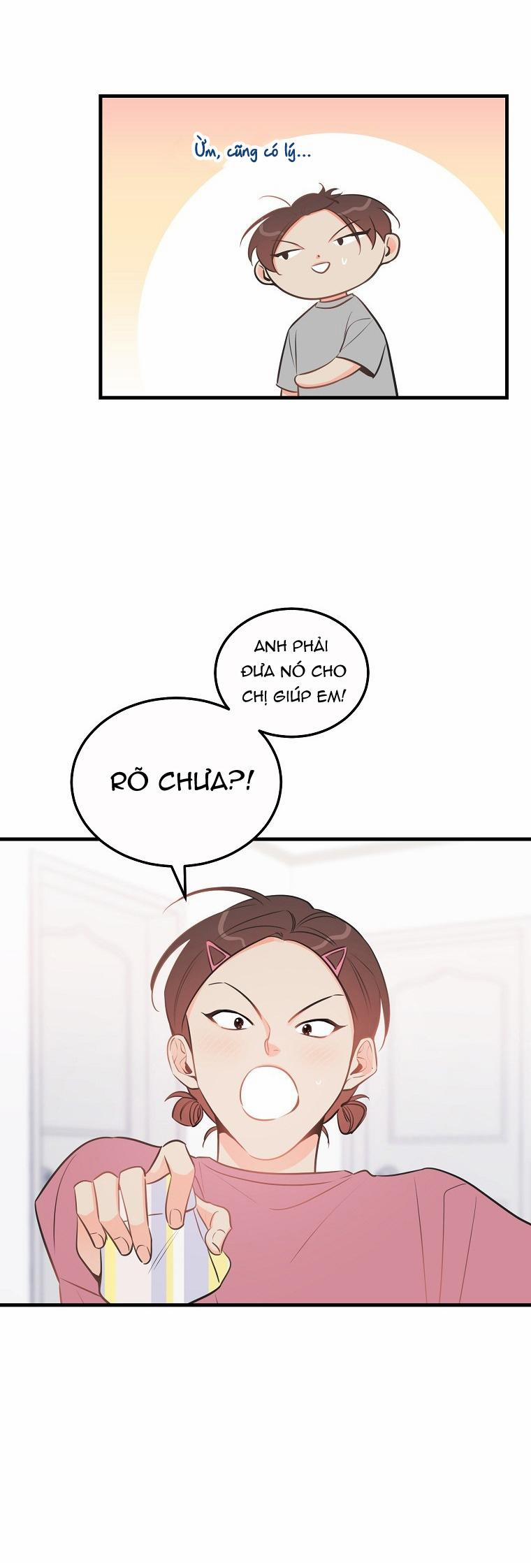 Có Chuyện Gì Xảy Ra Với Sự Nổi Tiếng Của Tôi Thế? 46 trang 55