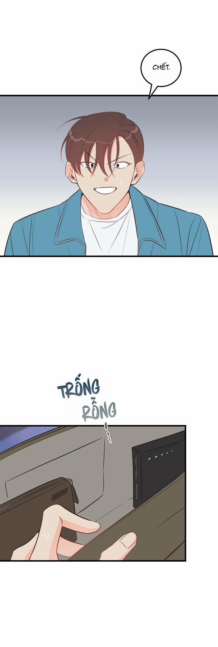 Có Chuyện Gì Xảy Ra Với Sự Nổi Tiếng Của Tôi Thế? 46 trang 56