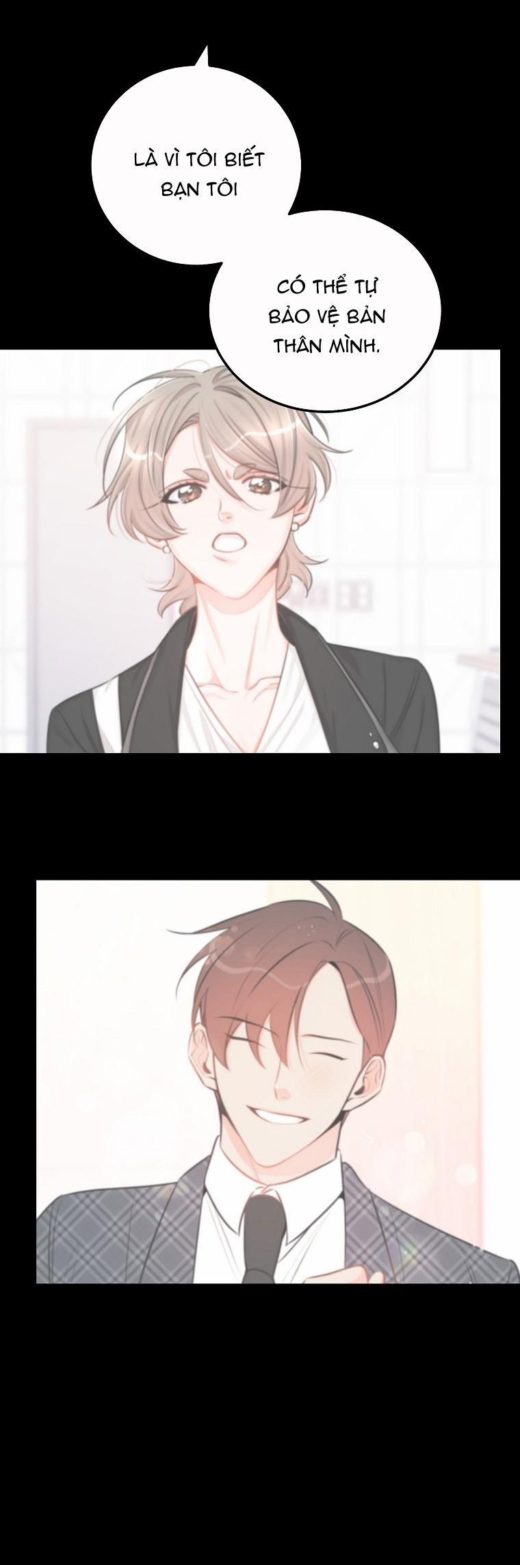 Có Chuyện Gì Xảy Ra Với Sự Nổi Tiếng Của Tôi Thế? 46 trang 6