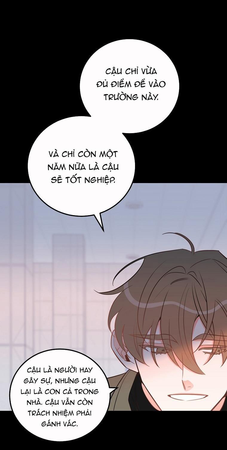 Có Chuyện Gì Xảy Ra Với Sự Nổi Tiếng Của Tôi Thế? 46 trang 8