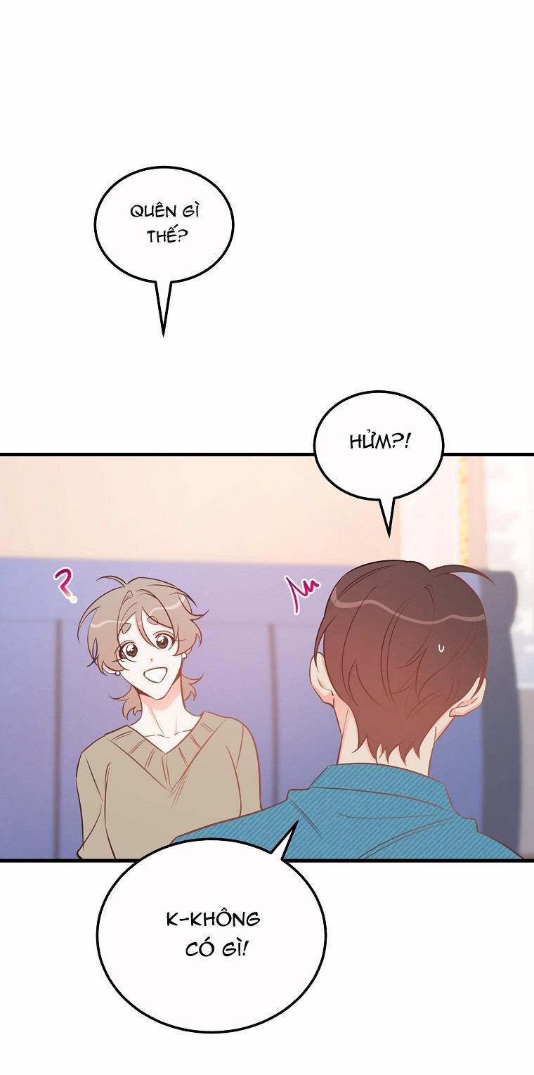 Có Chuyện Gì Xảy Ra Với Sự Nổi Tiếng Của Tôi Thế? 47 trang 0