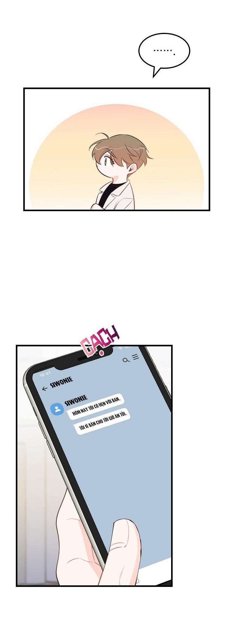 Có Chuyện Gì Xảy Ra Với Sự Nổi Tiếng Của Tôi Thế? 47 trang 10