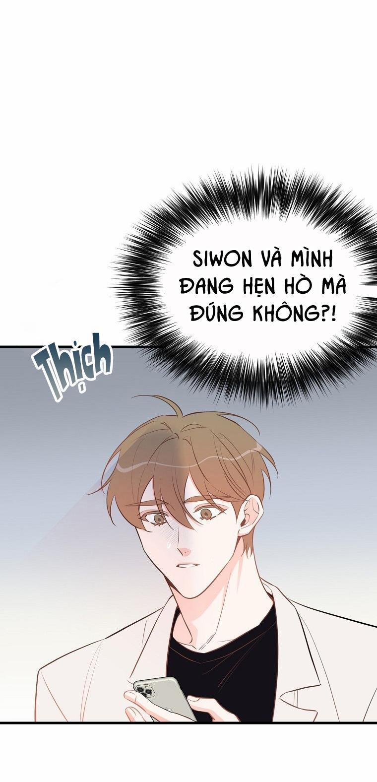 Có Chuyện Gì Xảy Ra Với Sự Nổi Tiếng Của Tôi Thế? 47 trang 12