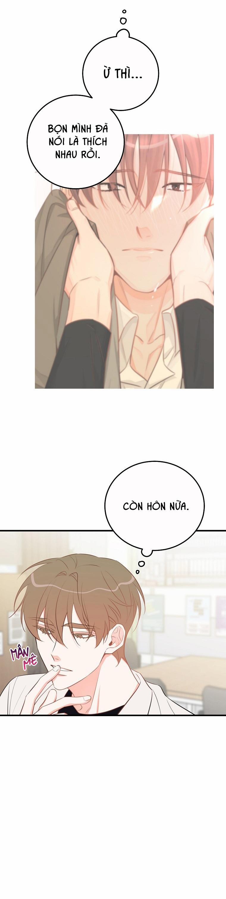 Có Chuyện Gì Xảy Ra Với Sự Nổi Tiếng Của Tôi Thế? 47 trang 13