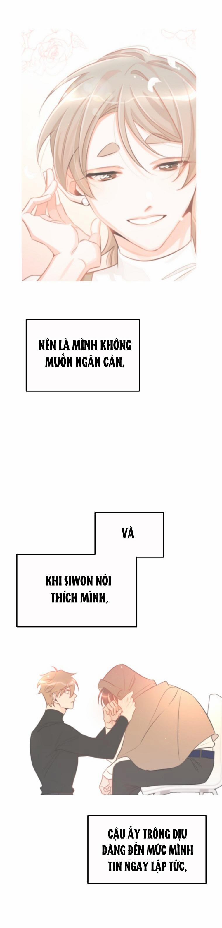 Có Chuyện Gì Xảy Ra Với Sự Nổi Tiếng Của Tôi Thế? 47 trang 17